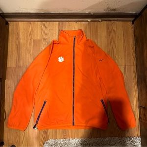 Nike Clemson Jacket